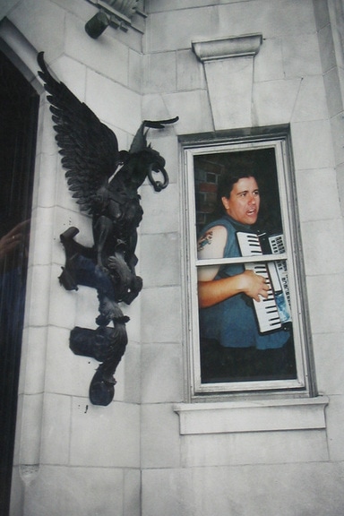 Image description